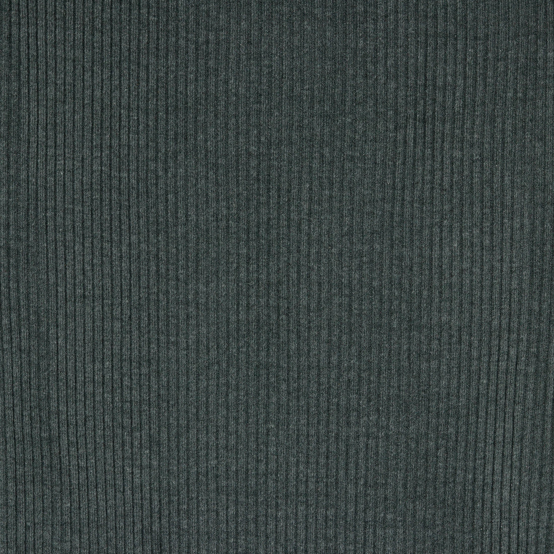 Heavy Rib Bündchen “Grey Melange”