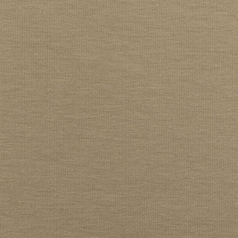 Swafing French Terry Maike “Camel 673”