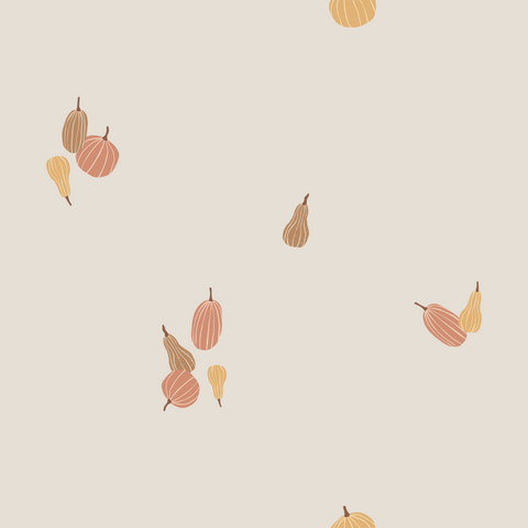 Jersey “Pumpkin Spice cloud”