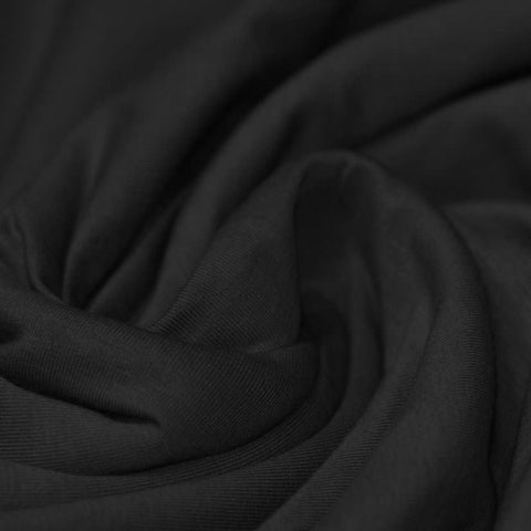 Jersey "Schwarz”