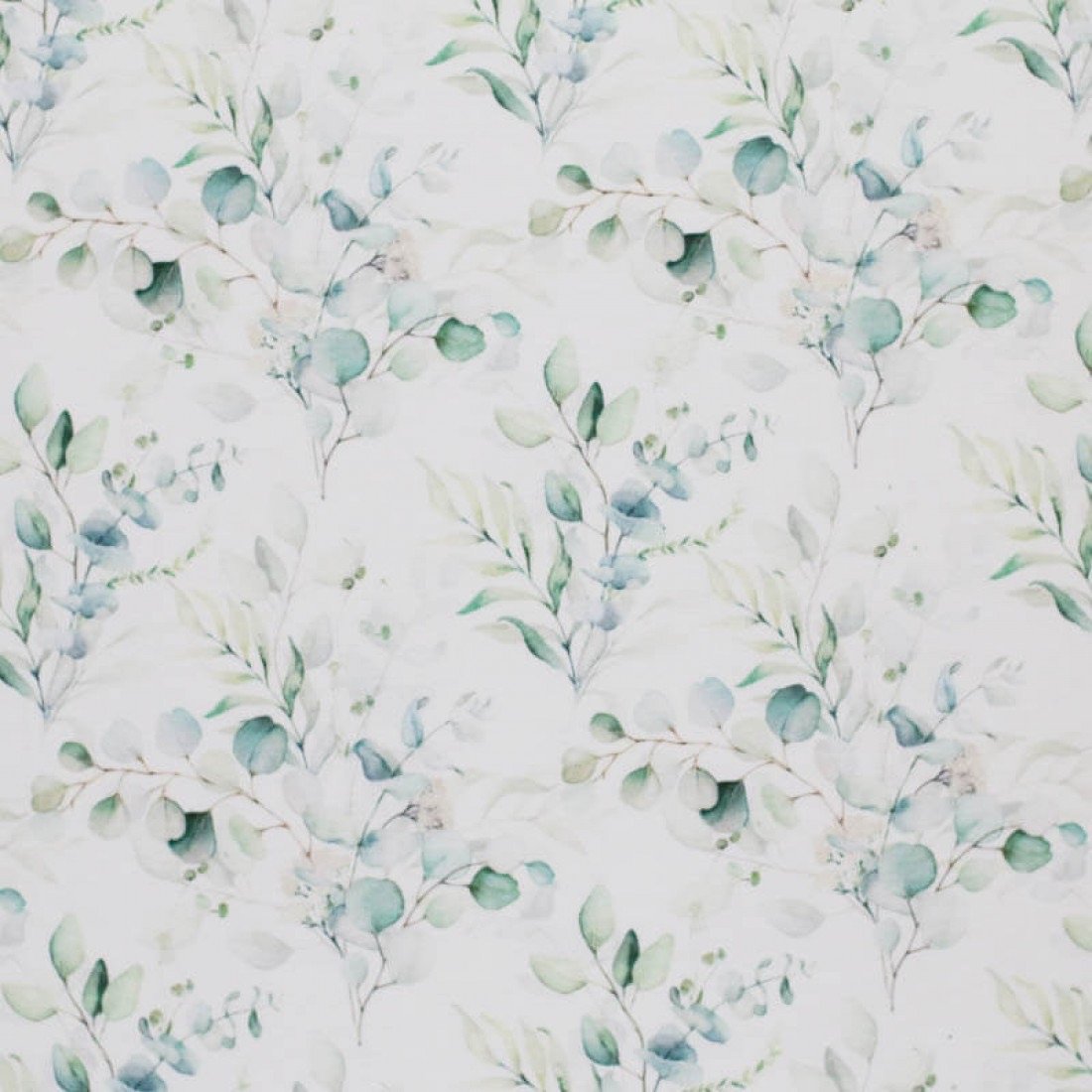 Jersey "Eucalyptus Bouquet "