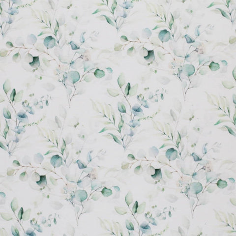 Jersey "Eucalyptus Bouquet"