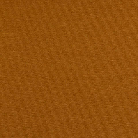 Swafing Jersey Vanessa « Ocre 315 »