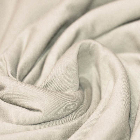 Jersey "Beige clair"