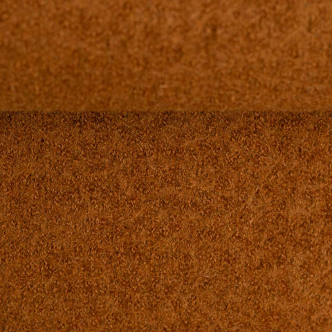 Reiner Wollwalk melange “Ocker“ 315