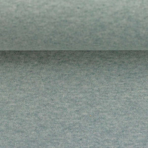 Swafing Bündchen Heike melange “Mint 263”