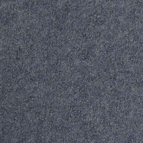 Reiner Wollwalk “Jeansblau” 744