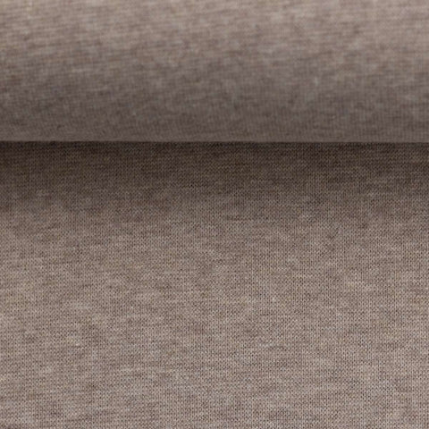 Swafing Bündchen Heike melange “Beige 173”