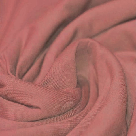 Jersey "Rose Argile"