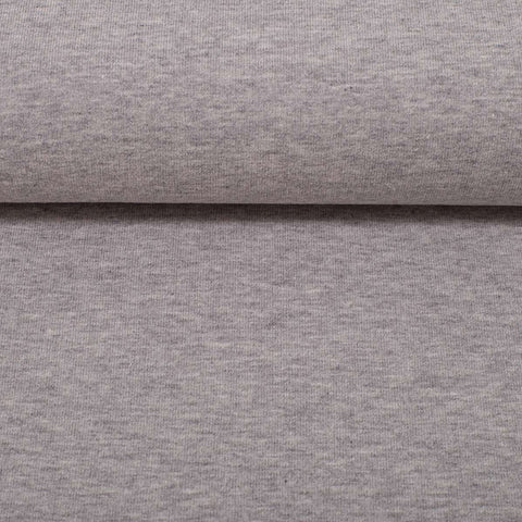 Swafing Sweat Eike melange “Hellgrau 183”