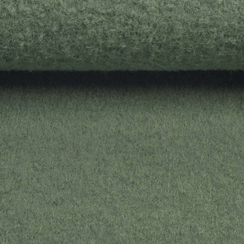 Reiner Wollwalk “Altmint” 265