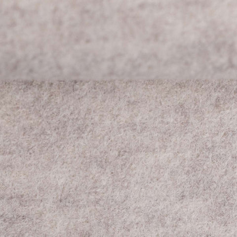 Reiner Wollwalk melange “Naturweiss“ 010