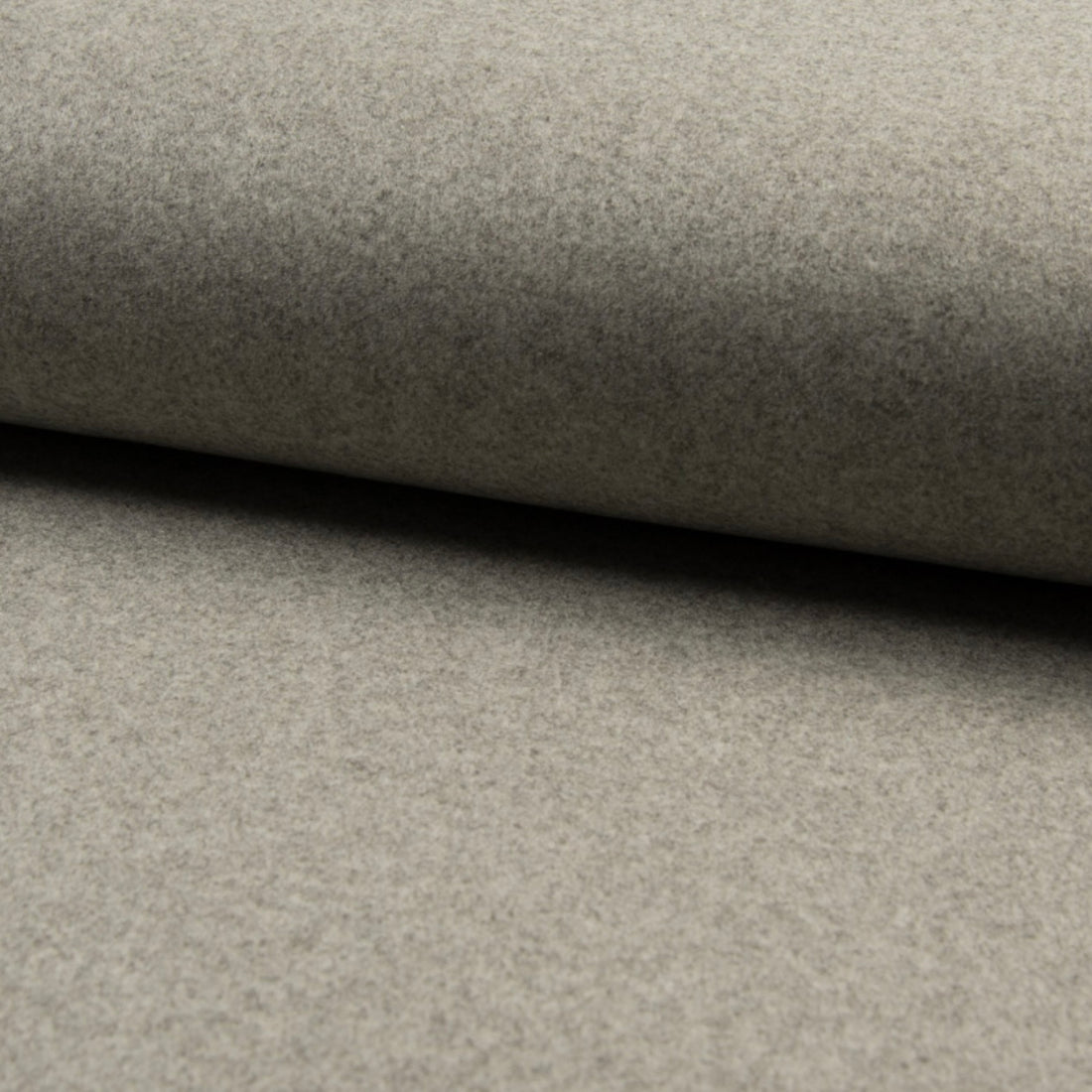 Brushed Jersey Coco “Army”