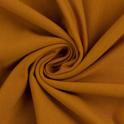 Swafing Jersey Vanessa « Ocre 315 »