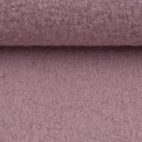 Pure laine bouillie « Rose »