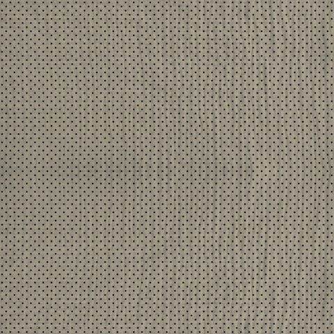 Muslin/Double Gauze “Mini Dots Sand”