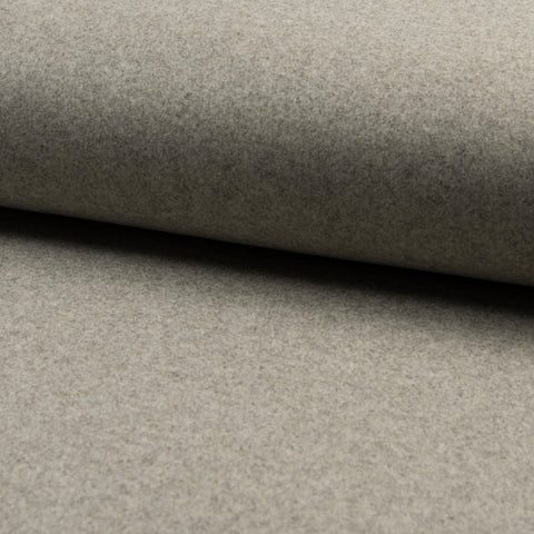 Brushed Jersey Coco “Army”