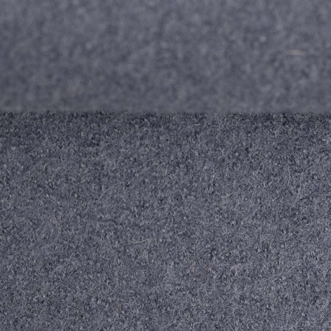Reiner Wollwalk “Jeansblau” 744