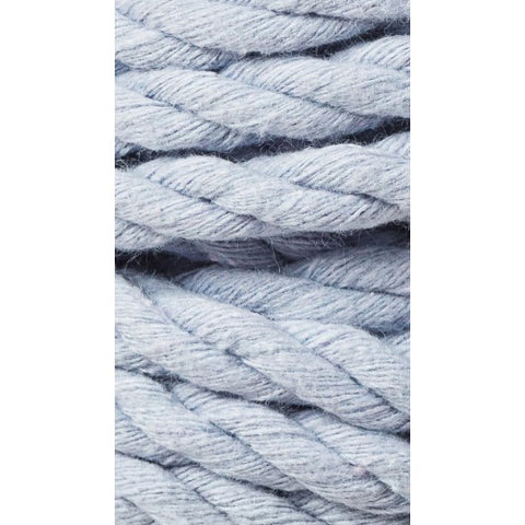 Iris / MAKRAMEE-SCHNÜRE 3PLY 9MM 30M