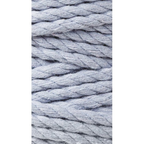 Iris / MACRAME CORD 3PLY 5MM 100M