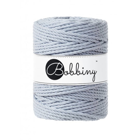 Iris / MACRAME CORD 3PLY 5MM 100M