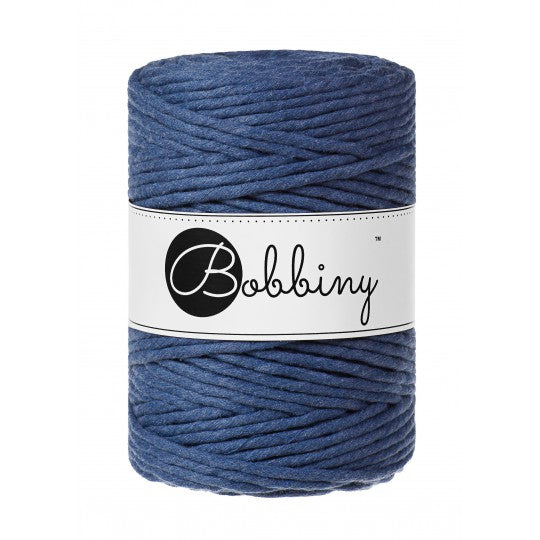 Jeans / MACRAME CORD 5MM 100M