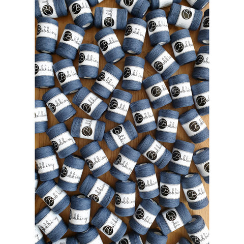 Jeans / MACRAMEE CORD 1.5MM 100M