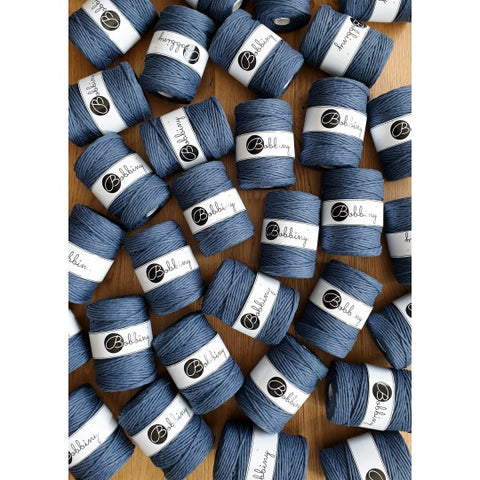 Jeans / CORDON MACRAMÉ 5MM 100M