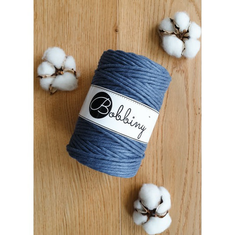 Jeans / CORDON MACRAMÉ 5MM 100M