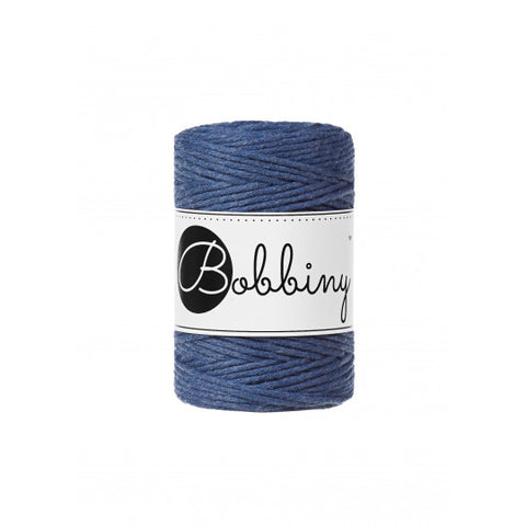 Jeans / MACRAMEE CORD 1.5MM 100M