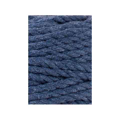 Jeans / MACRAMEE CORD 3PLY 5MM 100M