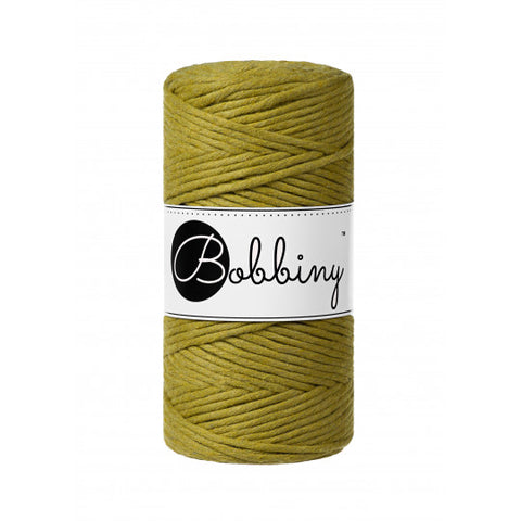 Kiwi / CORDON MACRAMÉ 3MM 100M