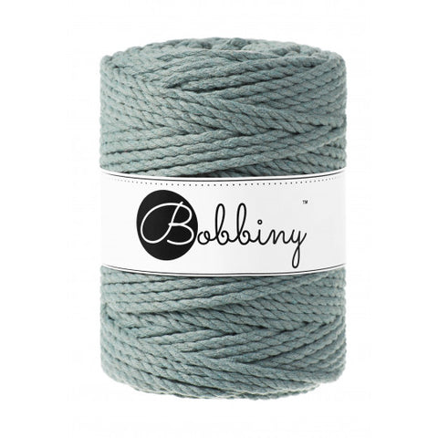 Laurel / MACRAME CORD 3PLY 5MM 100M