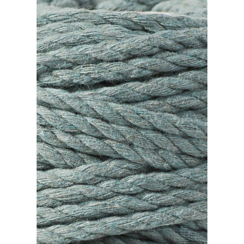 Laurel / MACRAME CORD 3PLY 5MM 100M