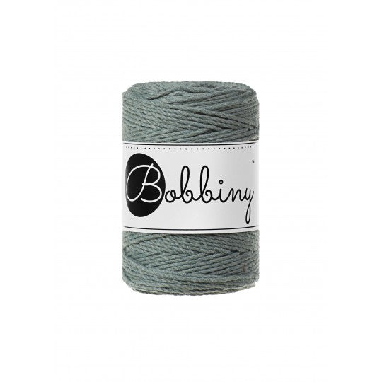 Laurel / MACRAME CORD 3PLY 1.5MM 100M