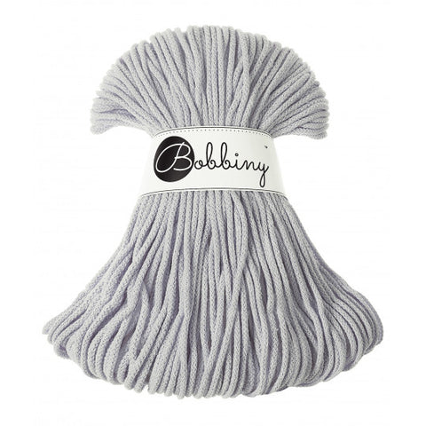 Light Gray / braided cord 3MM 100M