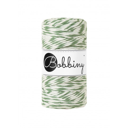Limited Magic Green / MACRAME CORD 3MM 100M