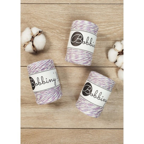 Limited Magic Iris / MACRAME CORD 1.5MM 100M