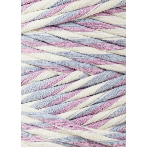 Limited Magic Iris / CORDON MACRAMÉ 3MM 100M