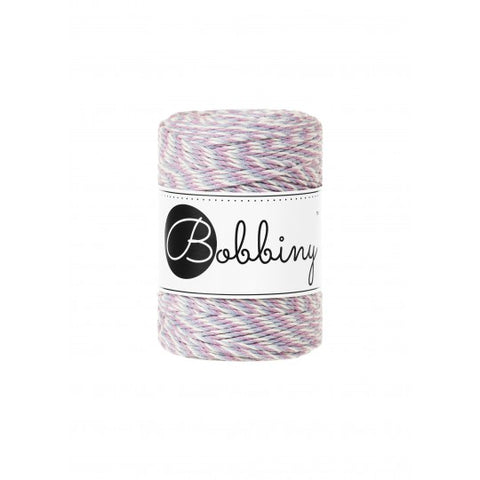 Limited Magic Iris / CORDON MACRAMÉ 3PLIS 1.5MM 100M