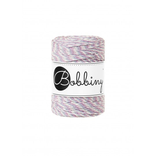 Limited Magic Iris / CORDON MACRAMÉ 3PLIS 1.5MM 100M
