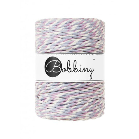 Limited Magic Iris / CORDON MACRAMÉ 5MM 100M