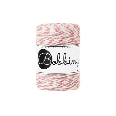 Limited Magic Pink / MACRAME CORD 1.5MM 100M