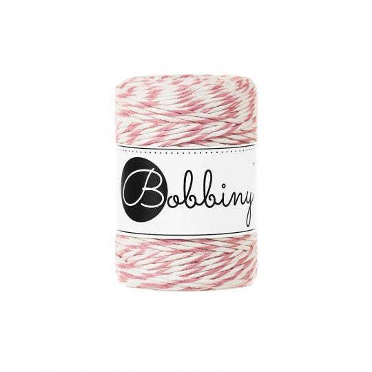 Limited Magic Pink / MACRAME CORD 1.5MM 100M
