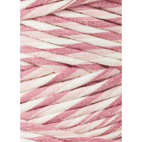 Limited Magic Rose / CORDON MACRAMÉ 3MM 100M
