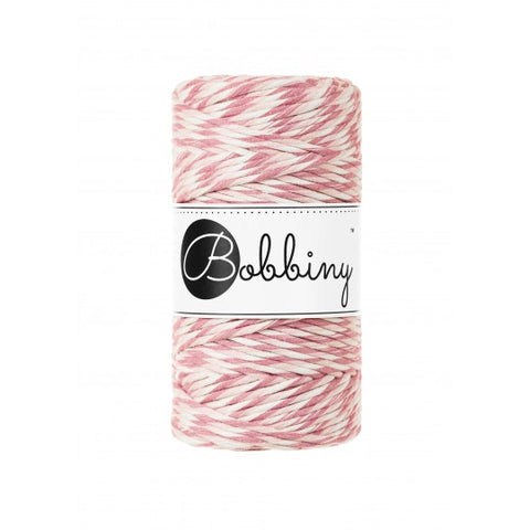 Limited Magic Rose / CORDON MACRAMÉ 3MM 100M