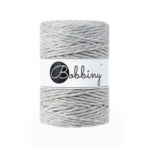 Marbre / CORDON MACRAMÉ 5MM 100M