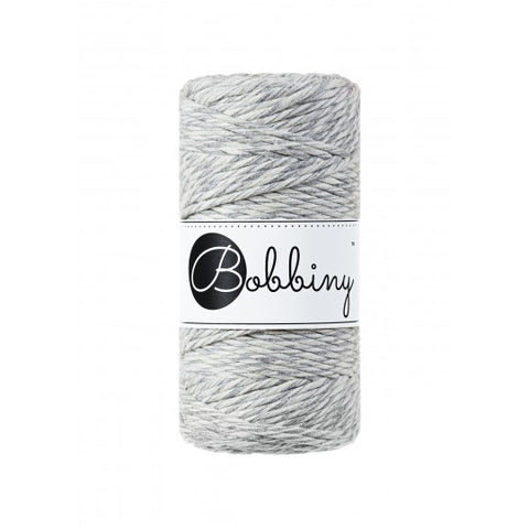 Marbre / CORDON MACRAMÉ 3MM 100M