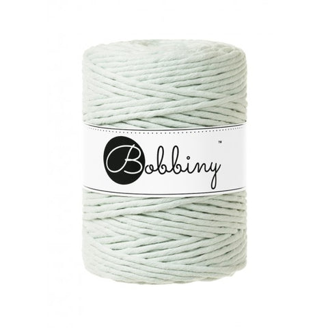 Vert Laiteux / CORDON MACRAMÉ 5MM 100M