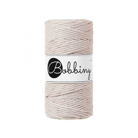 Nude / CORDON MACRAMÉ 3MM 100M